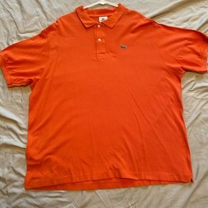 Lacoste Polo 2xl